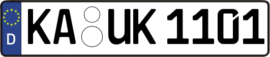 KA-UK1101