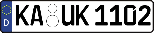 KA-UK1102