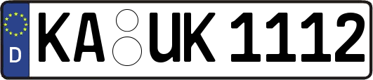 KA-UK1112