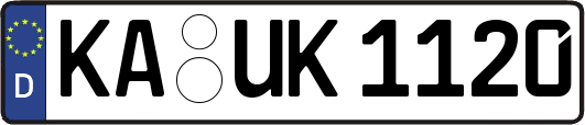 KA-UK1120