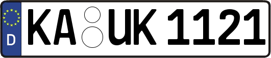KA-UK1121