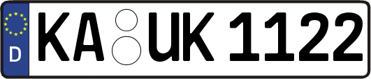 KA-UK1122