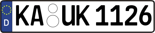 KA-UK1126