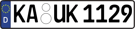 KA-UK1129