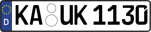 KA-UK1130