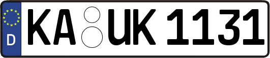 KA-UK1131