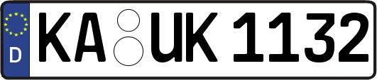 KA-UK1132