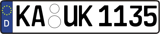KA-UK1135