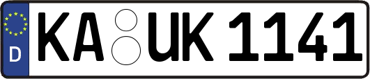KA-UK1141