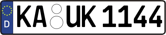 KA-UK1144