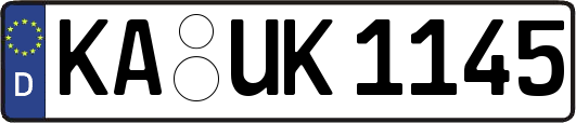 KA-UK1145