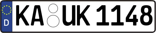 KA-UK1148