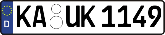KA-UK1149