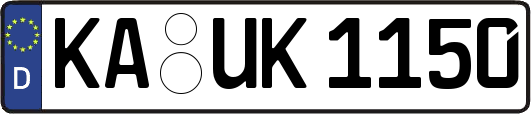KA-UK1150