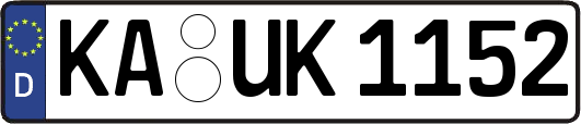 KA-UK1152