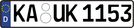 KA-UK1153