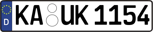 KA-UK1154