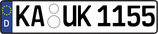 KA-UK1155