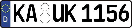 KA-UK1156