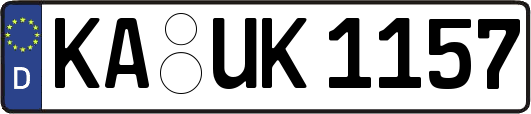 KA-UK1157