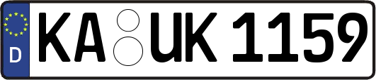KA-UK1159