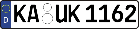 KA-UK1162