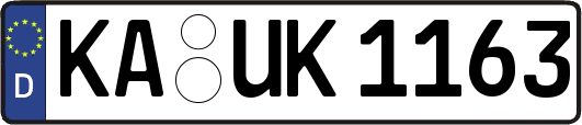 KA-UK1163