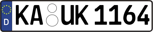 KA-UK1164