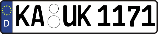 KA-UK1171