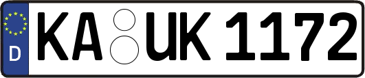 KA-UK1172