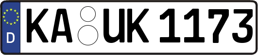 KA-UK1173
