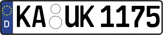 KA-UK1175
