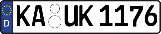 KA-UK1176