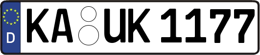 KA-UK1177