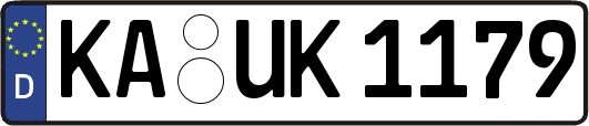 KA-UK1179