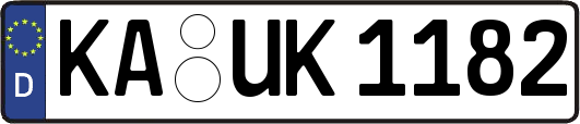 KA-UK1182