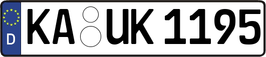 KA-UK1195