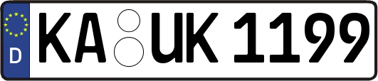 KA-UK1199