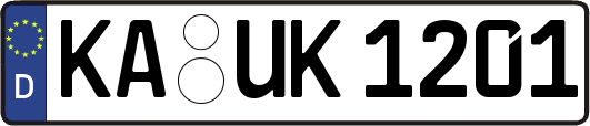 KA-UK1201