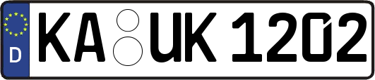 KA-UK1202