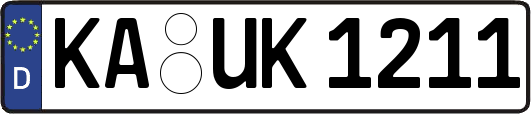 KA-UK1211