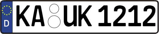 KA-UK1212