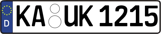 KA-UK1215