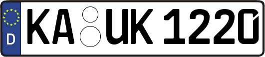 KA-UK1220
