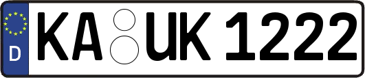 KA-UK1222