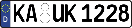 KA-UK1228