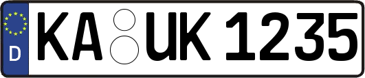 KA-UK1235