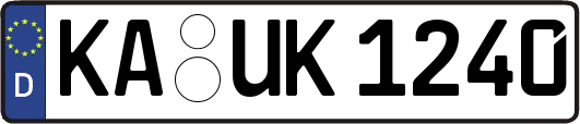 KA-UK1240