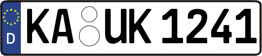 KA-UK1241