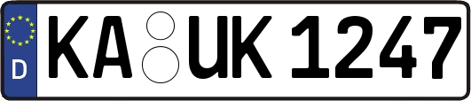 KA-UK1247